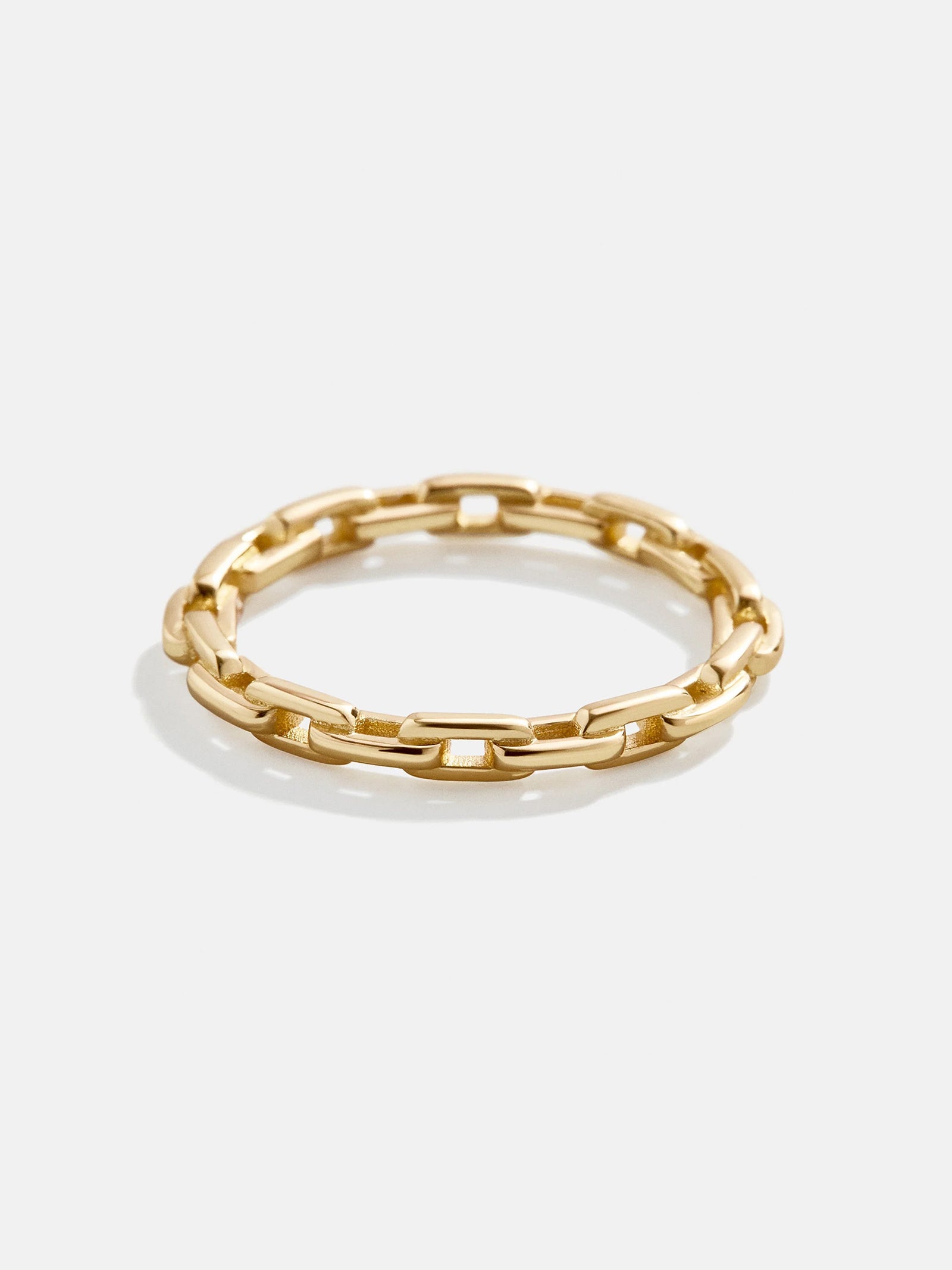 Hera Ring – 18K Gold